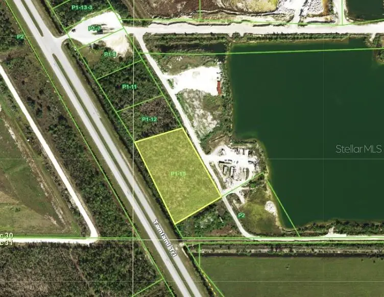 16540 Tamiami Trl, FL