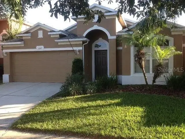 1237 Portmoor Way, FL