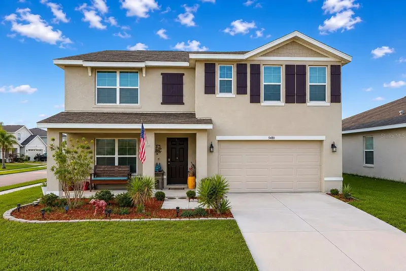 5480 Logan Cave Ave, FL