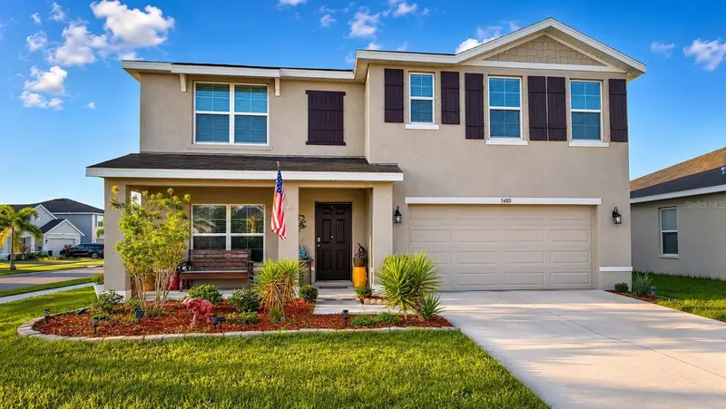 5480 Logan Cave Ave, FL
