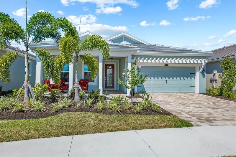 5697 Long Shore Loop, FL