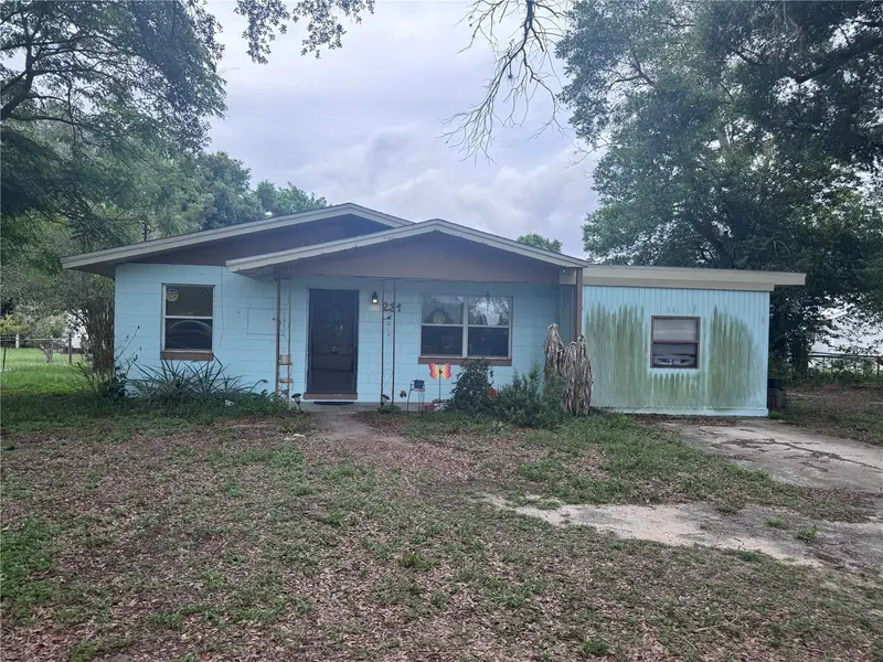 231 Willow St, FL
