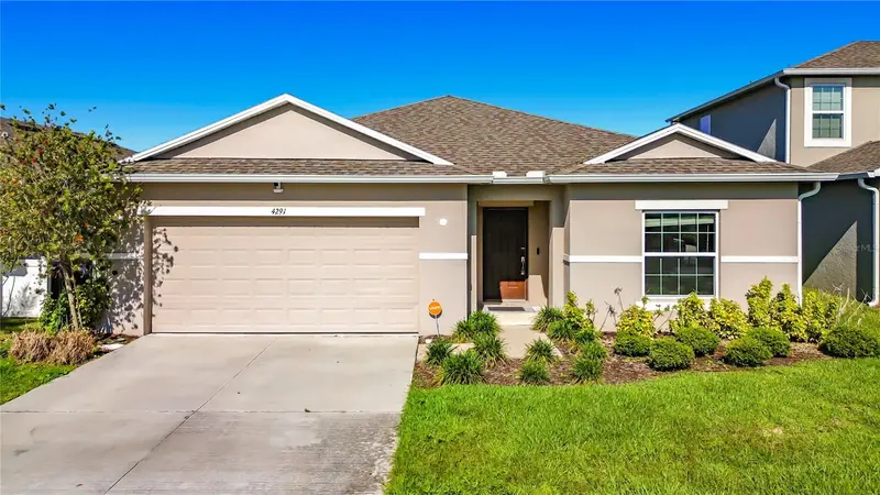 4291 Southern Vista Loop, FL