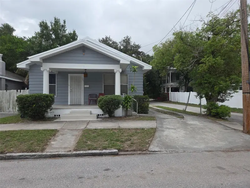 1301 E 26th Ave, FL