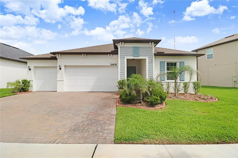 12876 Bergstrom Bay Dr, FL