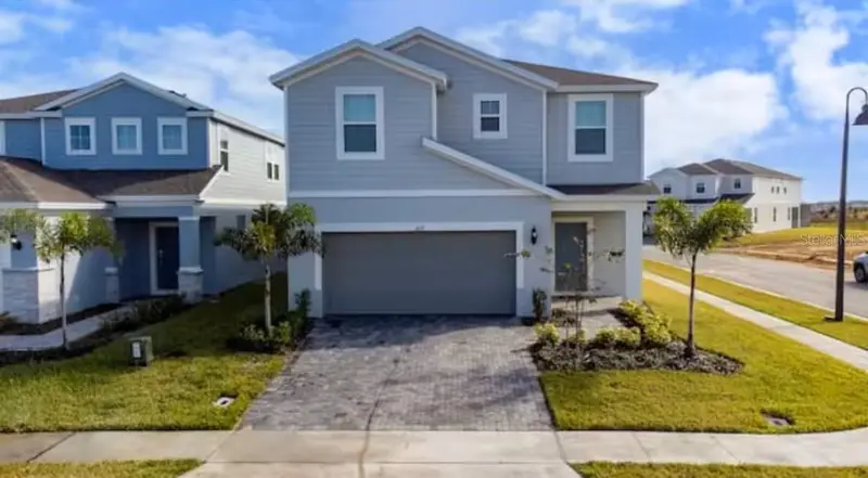 1837 Summer Dr, FL