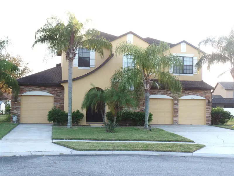 3240 Pineapple Isle Dr, FL