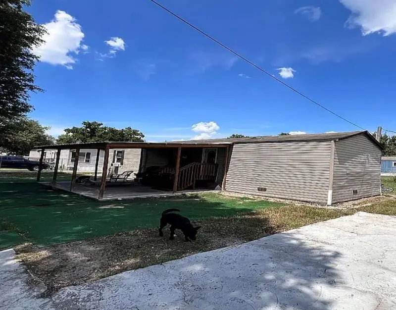1414 Eva Ave, FL