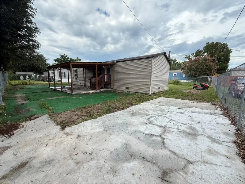 1414 Eva Ave, FL