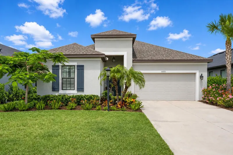 6420 Grandview Hill Ct, FL