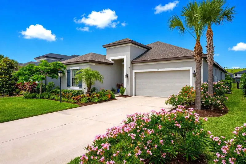 6420 Grandview Hill Ct, FL