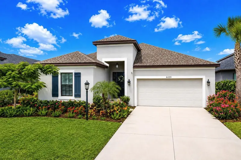 6420 Grandview Hill Ct, FL
