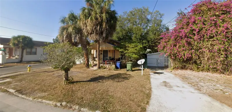 1302 E 26th Ave, FL