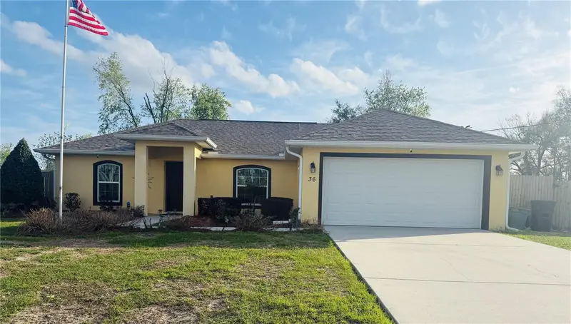 36 Walnut Crse, FL