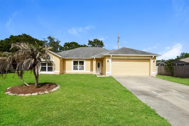 2807 Arbour Trail Ct, FL
