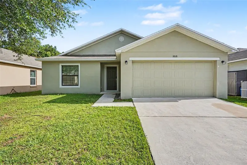 1826 Wallace Manor Ln, FL