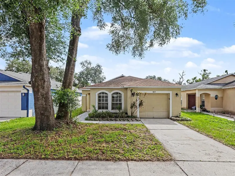 9823 Morris Glen Way, FL