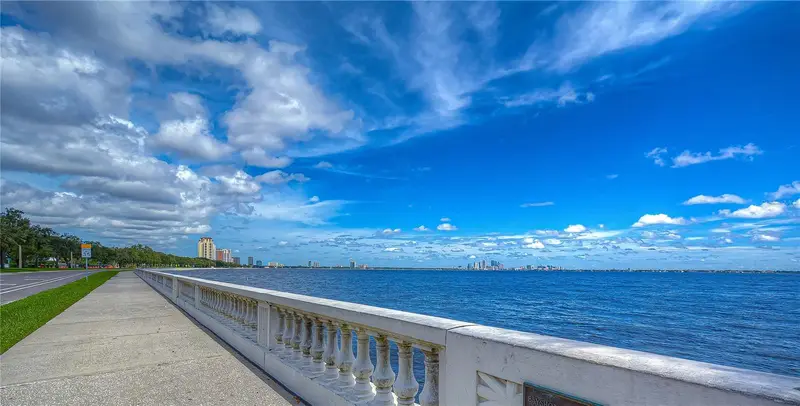 4907 Bayshore Blvd #105, FL