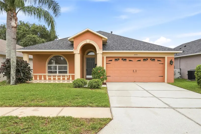 16650 Fairbolt Way, FL