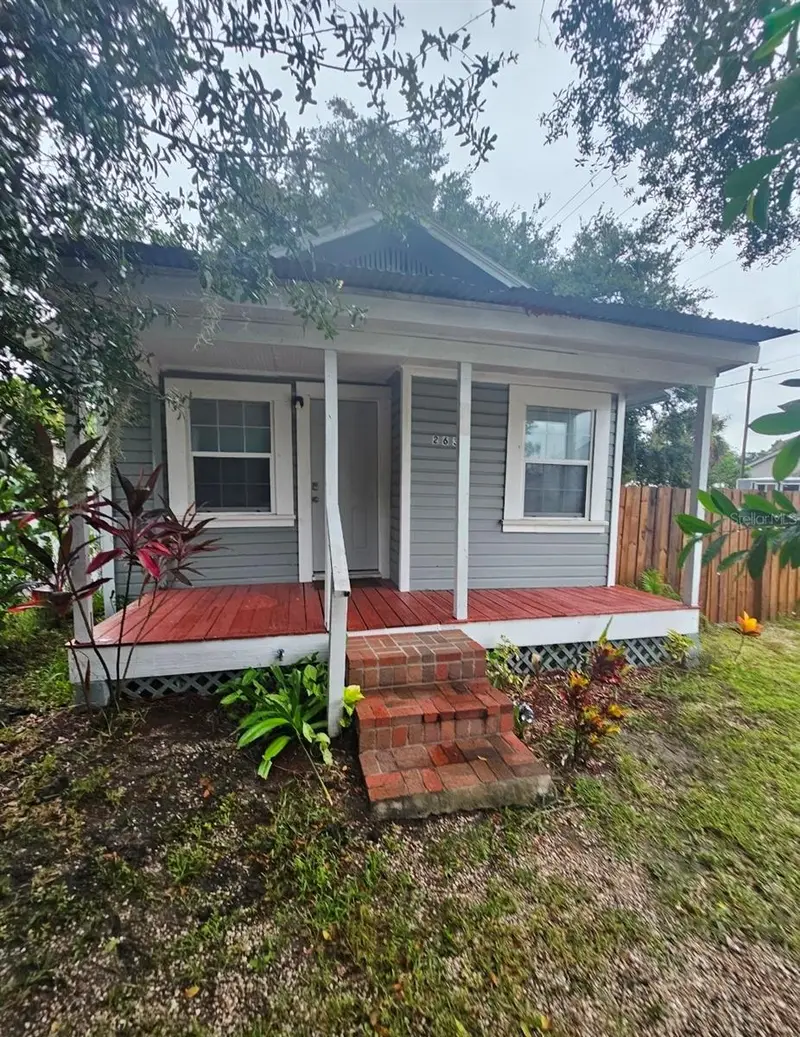 2634 E 26th Ave, FL