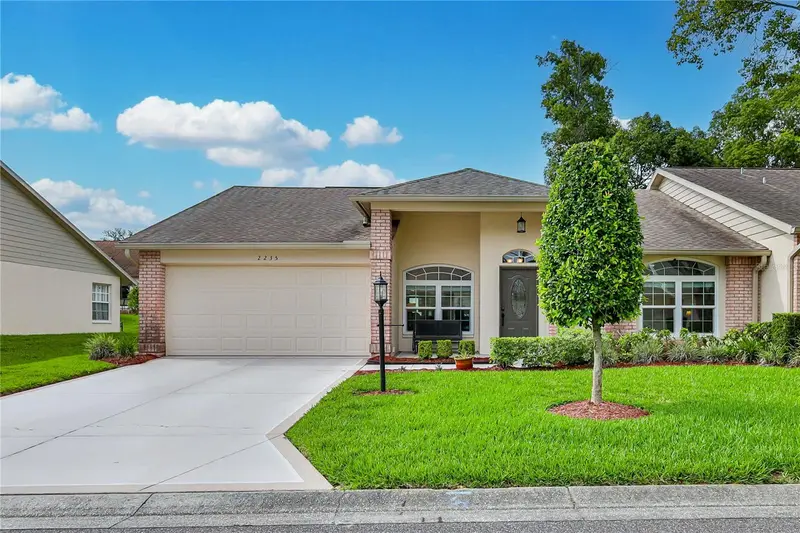 Timber Pines listing