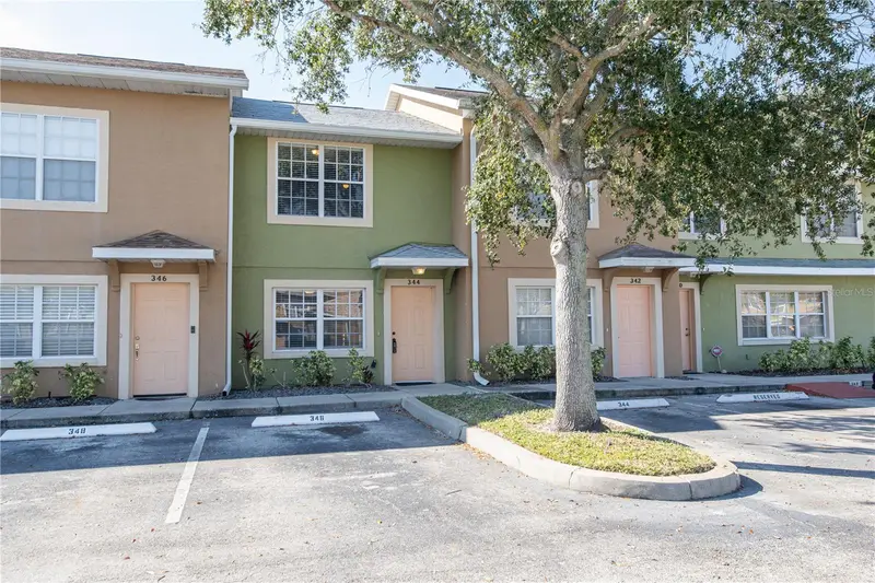 344 Cervantes Dr, FL