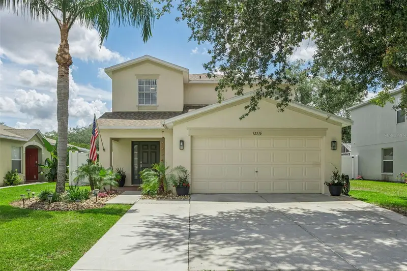 12516 Saulston Pl, FL