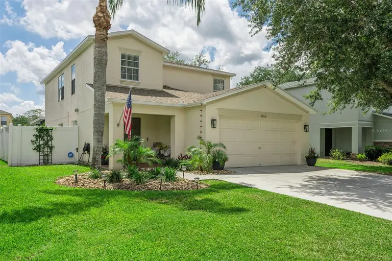 12516 Saulston Pl, FL
