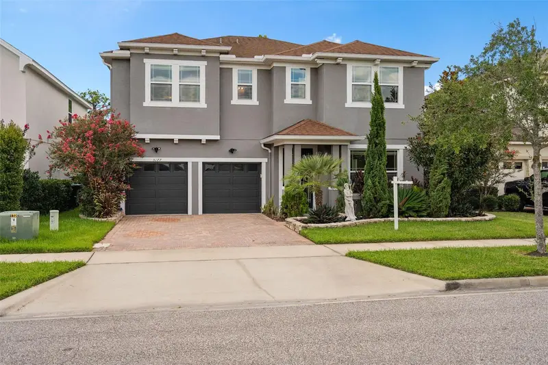 5177 Dove Tree St, FL