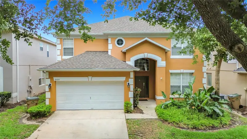 8505 Palm Harbor Dr, FL