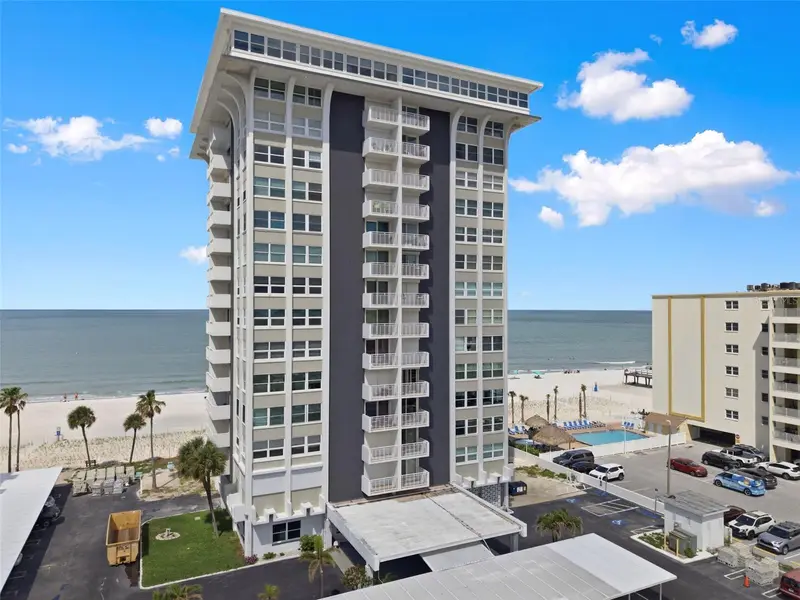 17408 Gulf Blvd #403, FL
