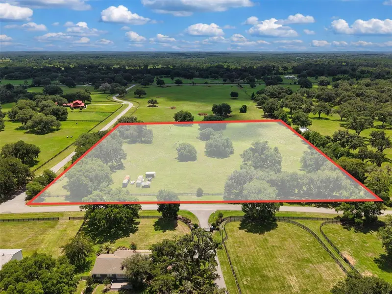 Lot 10 Nw 123rd Ln, FL