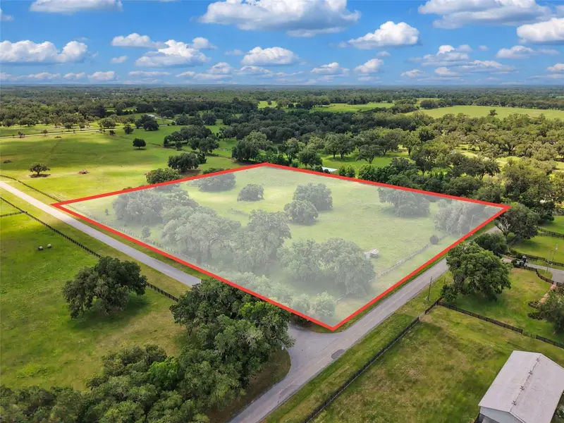 Lot 10 Nw 123rd Ln, FL