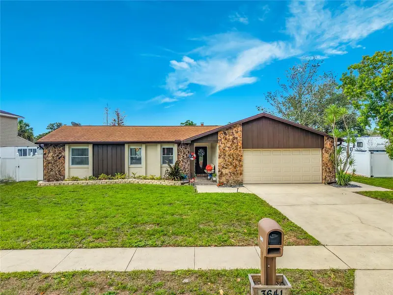 3641 Oak Vista Ln, FL