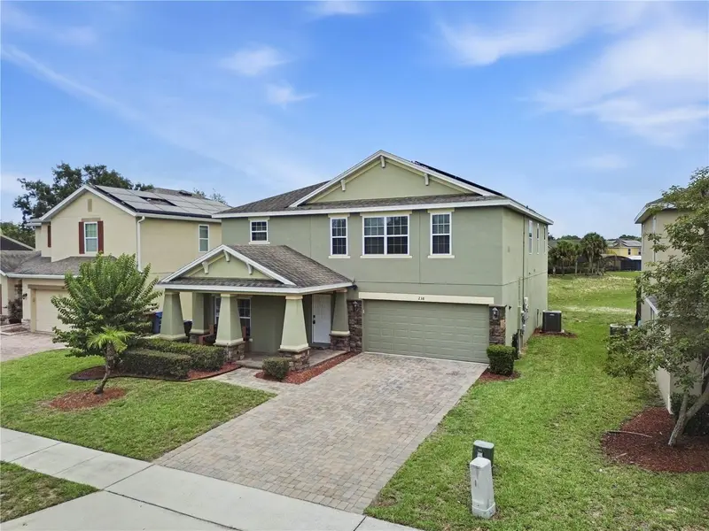 238 Granada Ave, FL