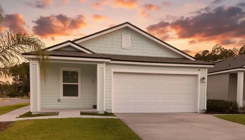 1 Caddy Ct, FL
