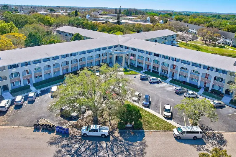 2229 Americus Blvd W #25, FL