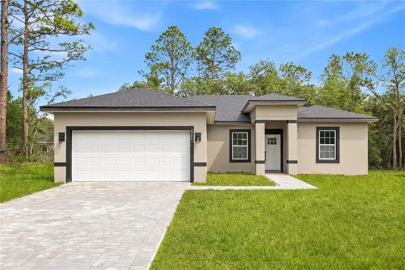 8555 N Trojan Dr, FL
