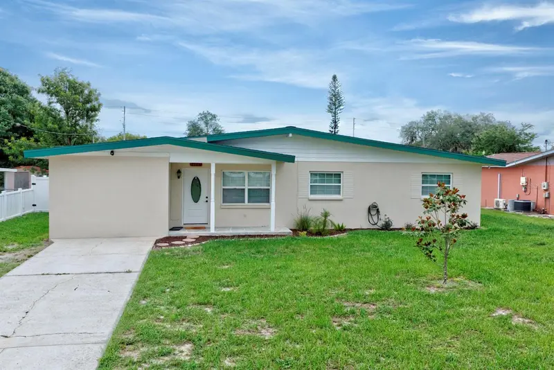 2326 Cleveland Rd, FL