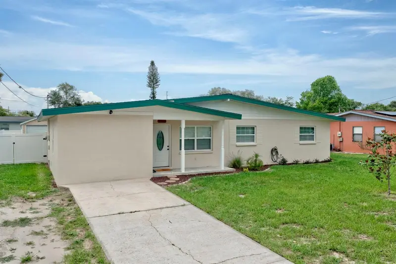 2326 Cleveland Rd, FL