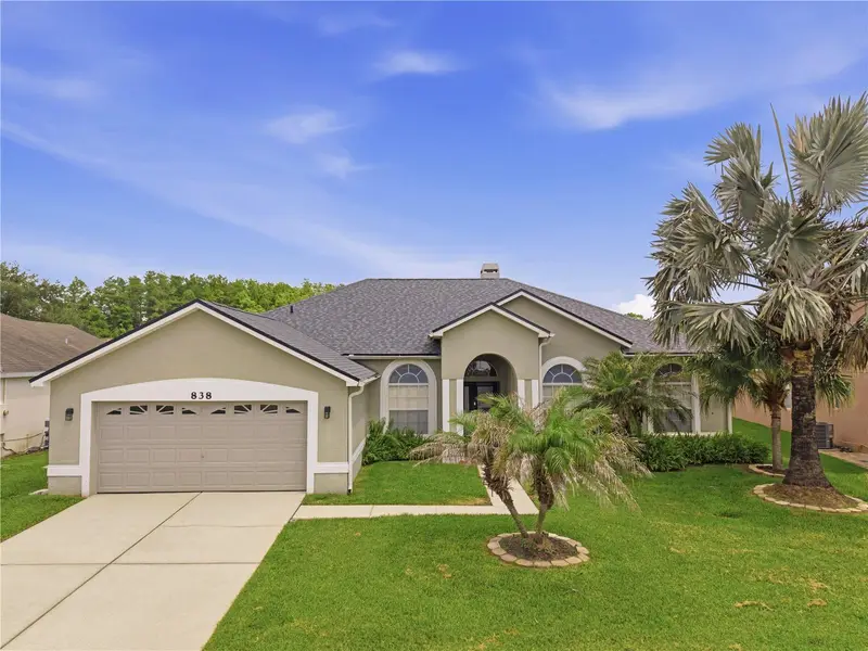 838 Chamberlin Trl, FL
