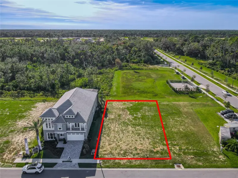81 Coronado Rd, FL