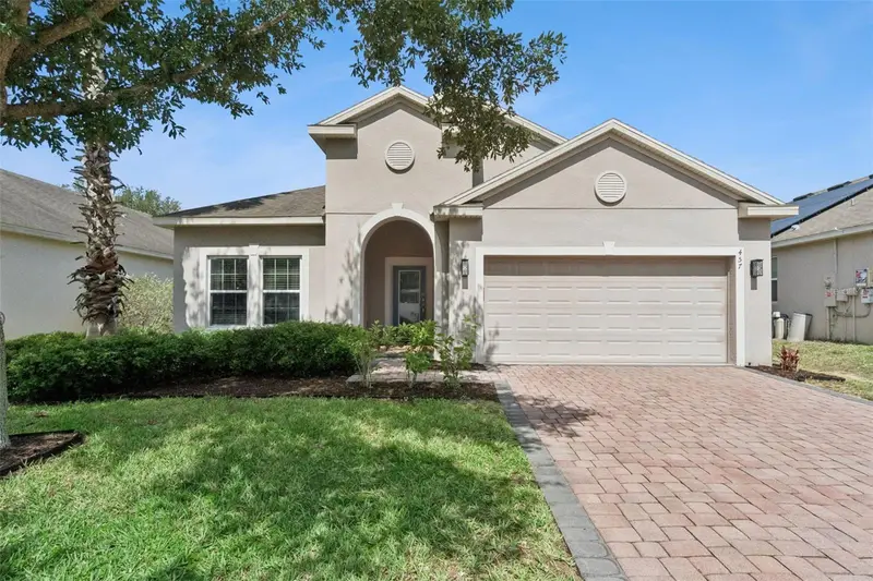 457 Bridgeford Crossing Blvd, FL