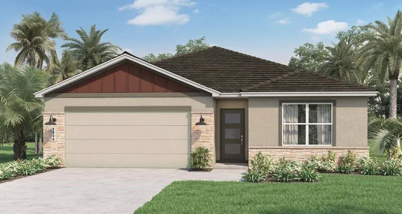 Buena Lago listing