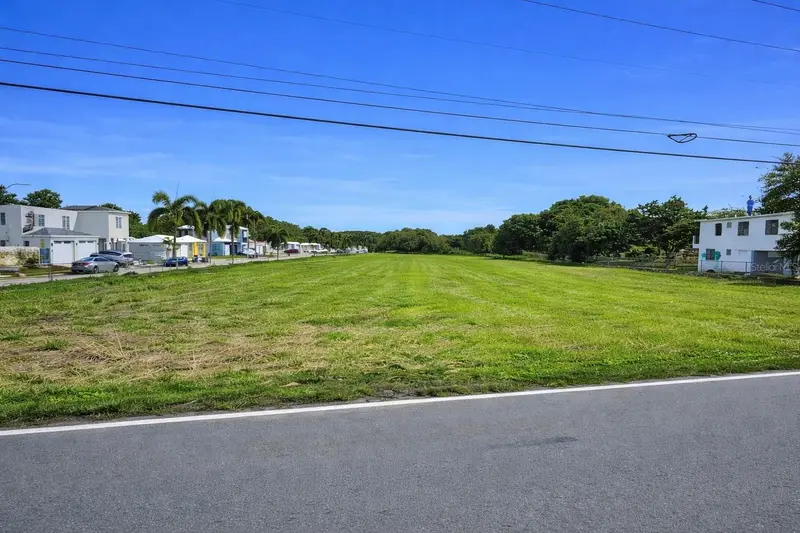 1 Pr-604 Los Rabanos Km 3.4, PR