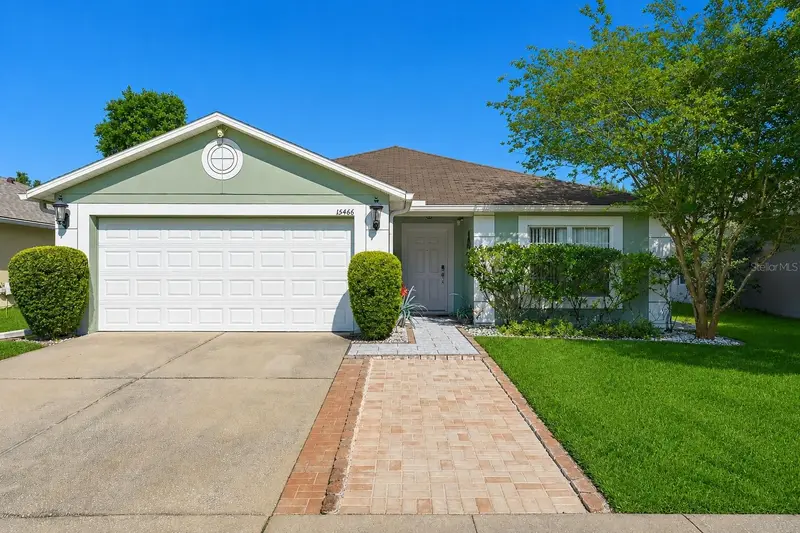 15466 Perdido Dr, FL