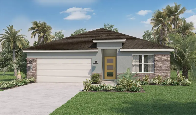 Buena Lago listing