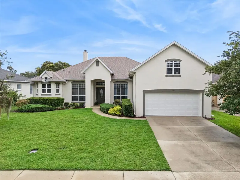 DeBary Plantation listing