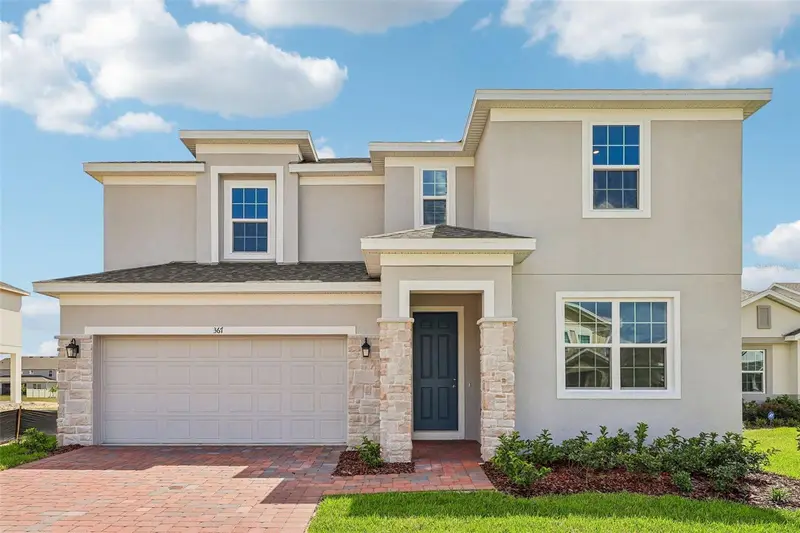 367 Lemongrass Rd, FL