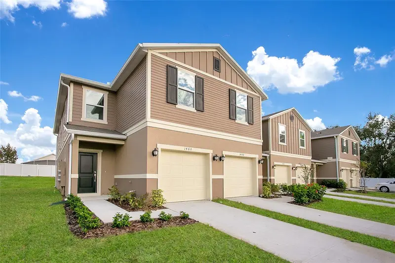 1460 Mirabella Cir, FL
